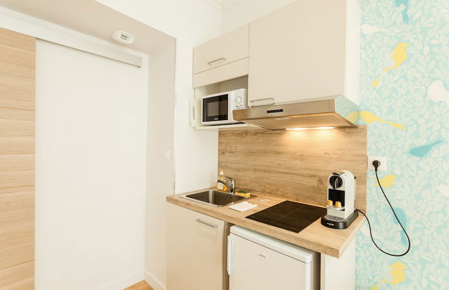 Nice Home - Studios Lido - Foto 66