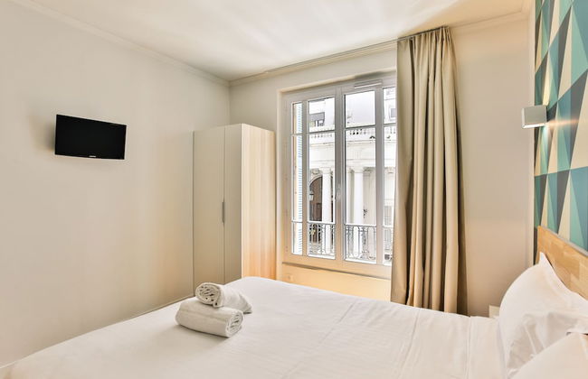 Nice Home - Studios Lido - Foto 42