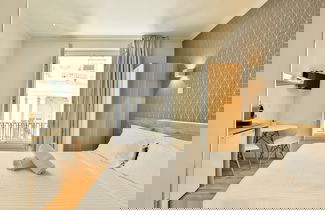 Foto 56 - Nice Home - Studios Lido