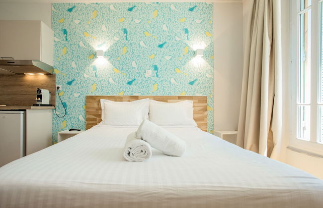 Nice Home - Studios Lido - Foto 47