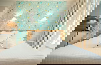 Foto 47 - Nice Home - Studios Lido