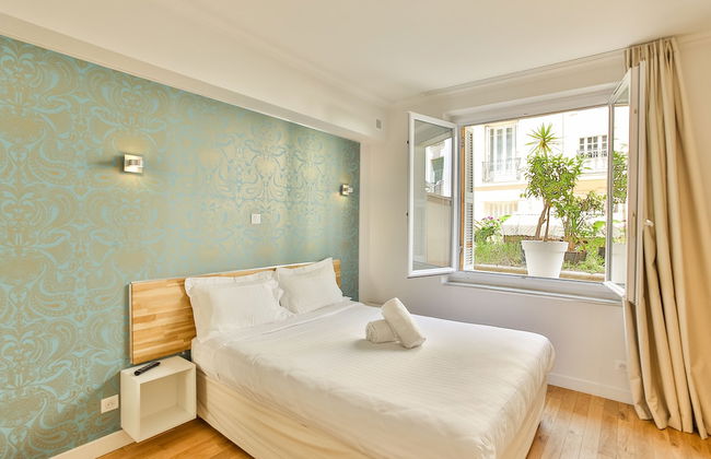 Nice Home - Studios Lido - Foto 24