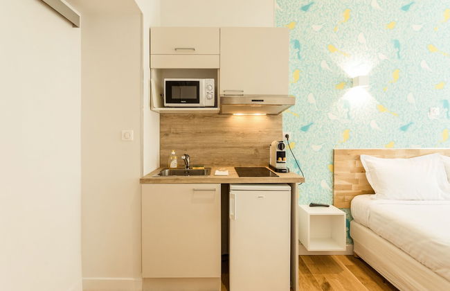 Nice Home - Studios Lido - Foto 67