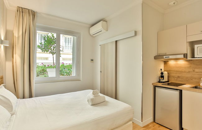 Nice Home - Studios Lido - Foto 58