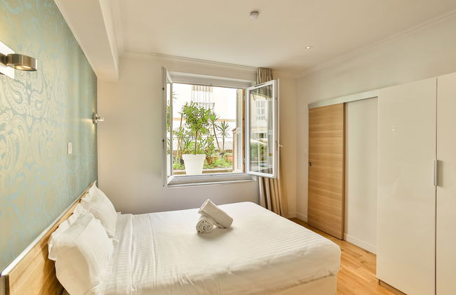 Nice Home - Studios Lido - Foto 20