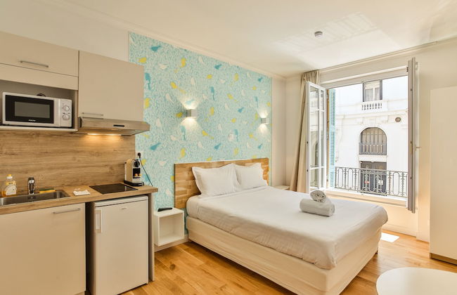 Nice Home - Studios Lido - Foto 39