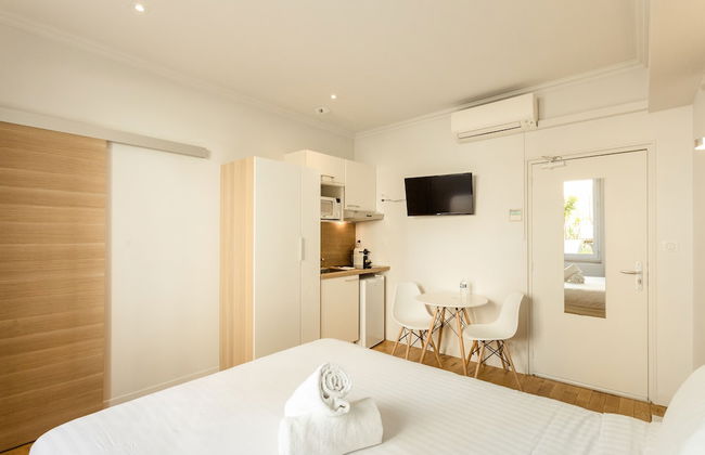 Nice Home - Studios Lido - Foto 18