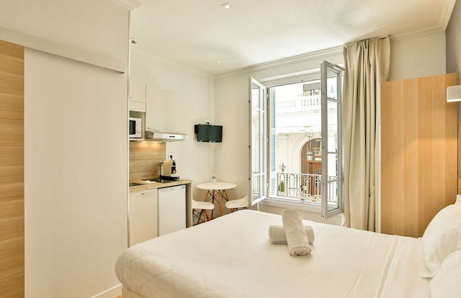 Nice Home - Studios Lido - Foto 52