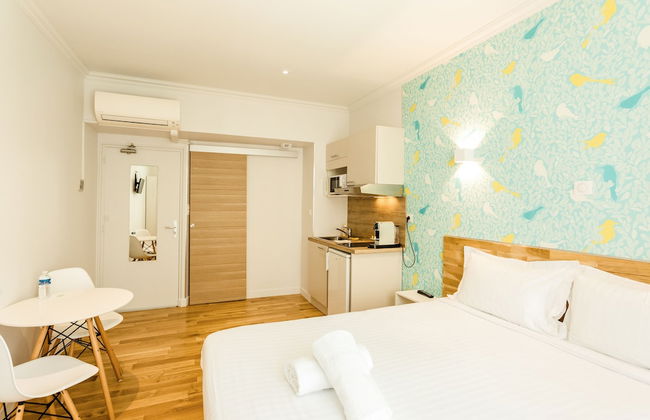 Nice Home - Studios Lido - Foto 46