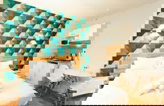 Foto 44 - Nice Home - Studios Lido