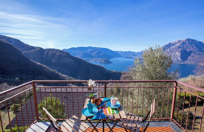 Balcone di Perledo - Foto 1