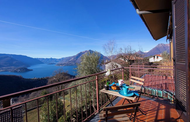 Balcone di Perledo - Foto 21