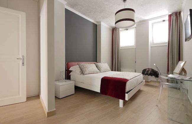 Piazzetta Margutta - My Extra Home - Foto 39