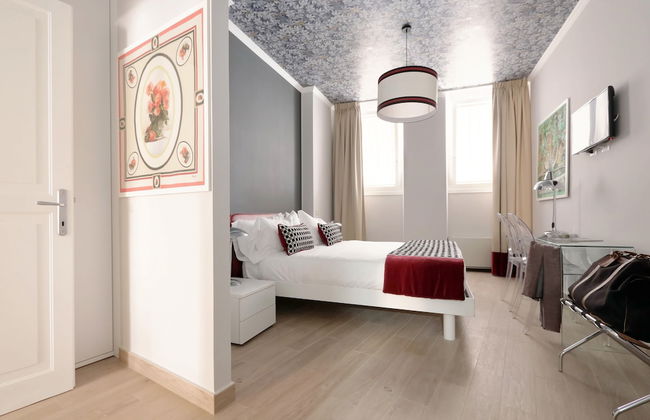 Piazzetta Margutta - My Extra Home - Foto 50