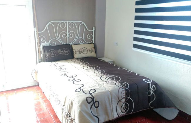 APARTMENTSUITESPAIN ATIC PANORAMIC BEACH - Foto 6