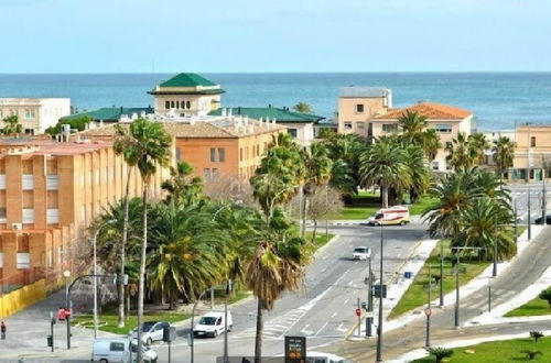 Photo 38 - APARTMENTSUITESPAIN ATIC PANORAMIC BEACH