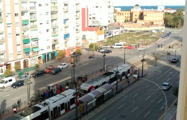 APARTMENTSUITESPAIN ATIC PANORAMIC BEACH - Foto 42
