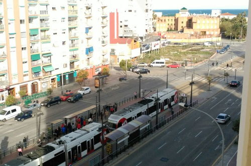 Photo 42 - APARTMENTSUITESPAIN ATIC PANORAMIC BEACH