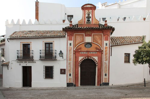 Foto 1 - La Ermita Suites - Único Hotel Monumento de Córdoba