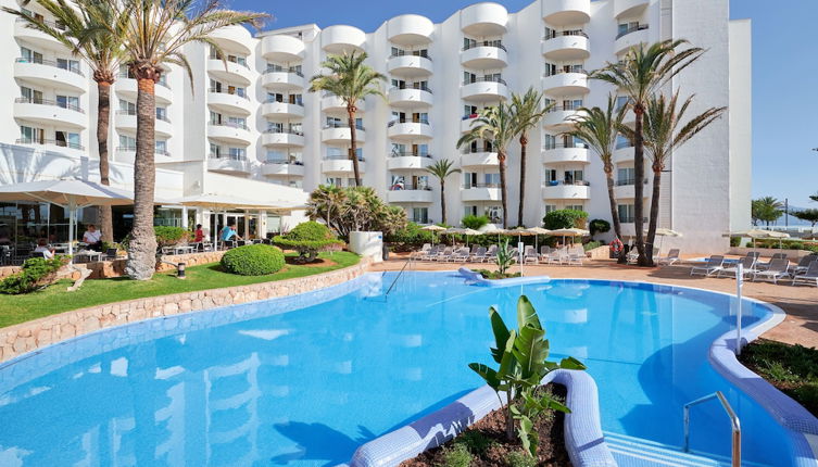 Photo 1 - Hipotels Dunas Cala Millor Aparthotel