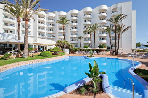 Photo 1 - Hipotels Dunas Cala Millor Aparthotel