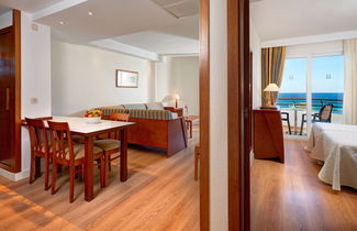 Photo 3 - Hipotels Dunas Cala Millor Aparthotel