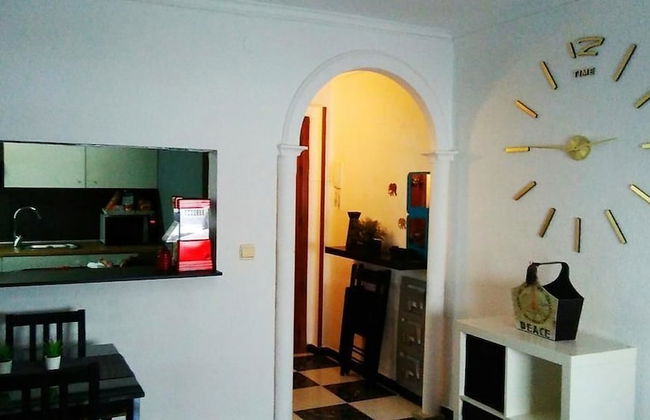 Plaza los Naranjos - Foto 12