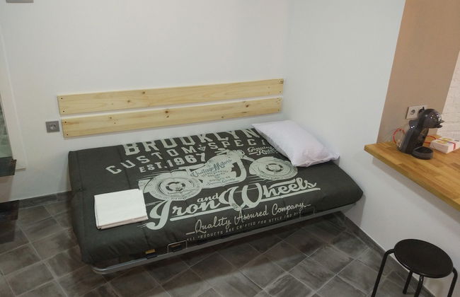I Loft Córdoba - Photo 16
