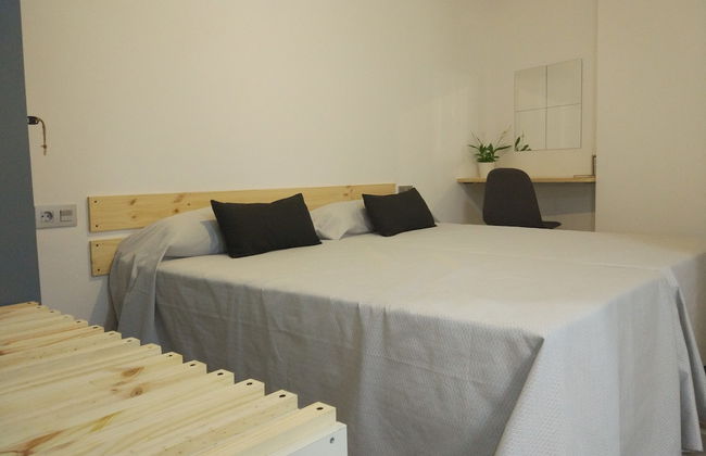 I Loft Córdoba - Photo 4