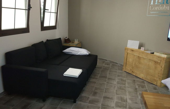 I Loft Córdoba - Photo 19