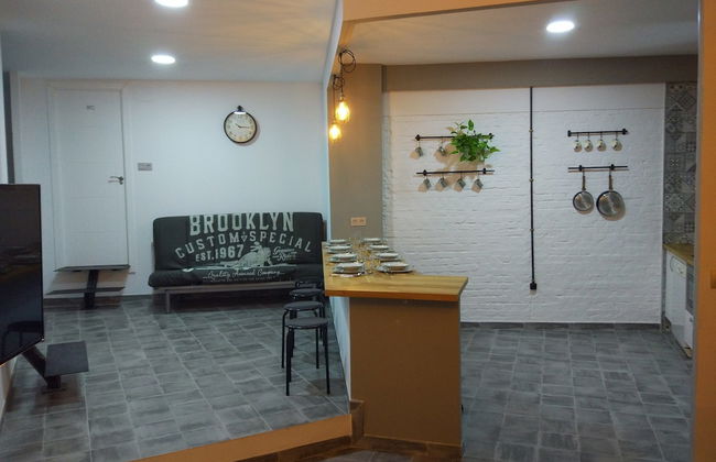 I Loft Córdoba - Photo 2