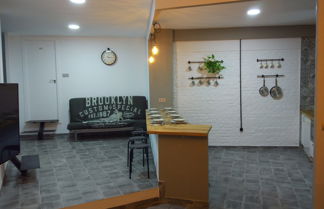 Foto 2 - I Loft Córdoba