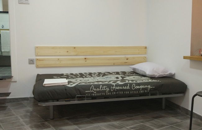 I Loft Córdoba - Photo 18