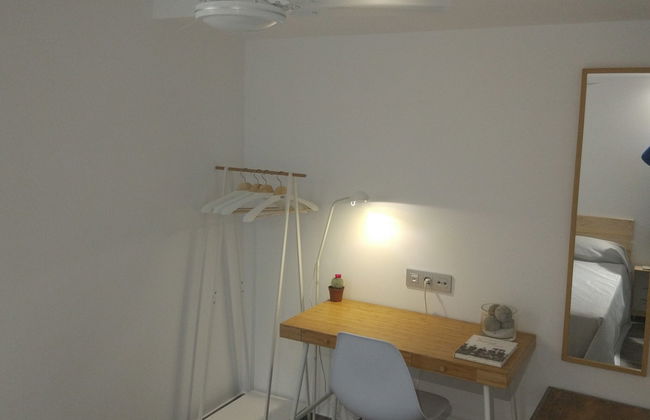 I Loft Córdoba - Photo 10