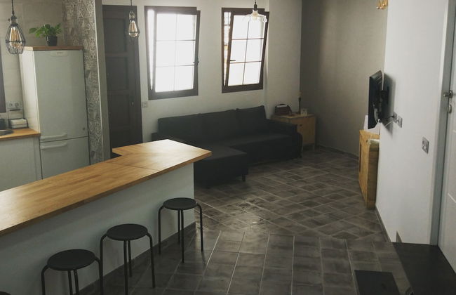 I Loft Córdoba - Photo 15