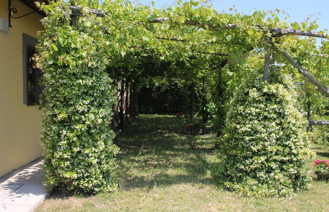 Agriturismo Piccolo Paradiso - Foto 73