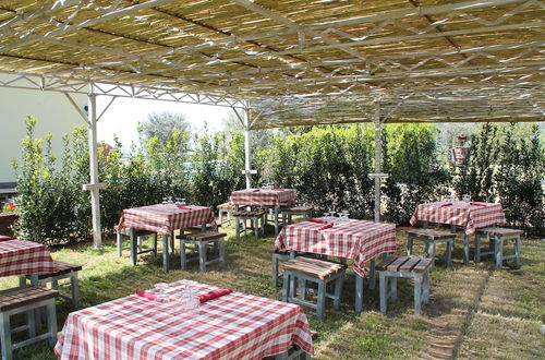 Foto 52 - Agriturismo Piccolo Paradiso