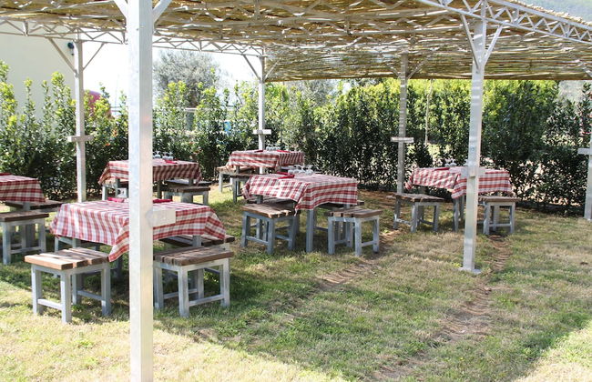 Agriturismo Piccolo Paradiso - Foto 51