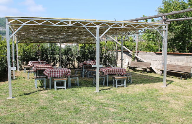Agriturismo Piccolo Paradiso - Foto 50