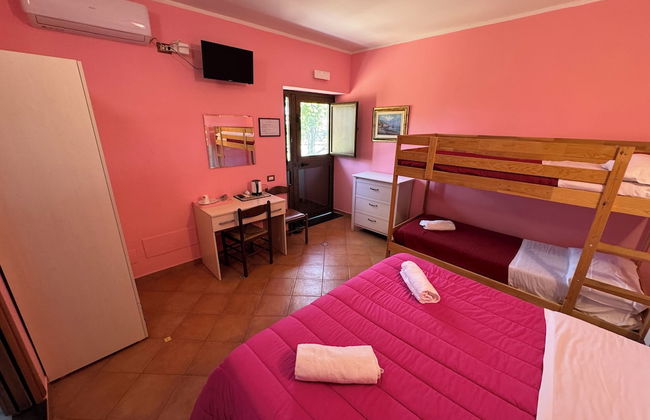 Agriturismo Piccolo Paradiso - Foto 8