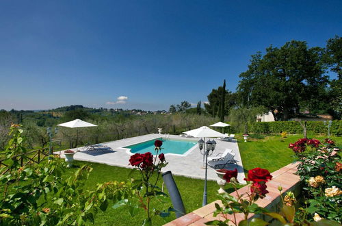 Photo 9 - Holiday Home in Selci With Pool