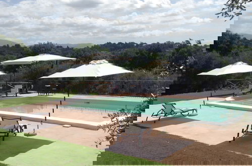 Photo 22 - Holiday Home in Selci With Saltwater Pool