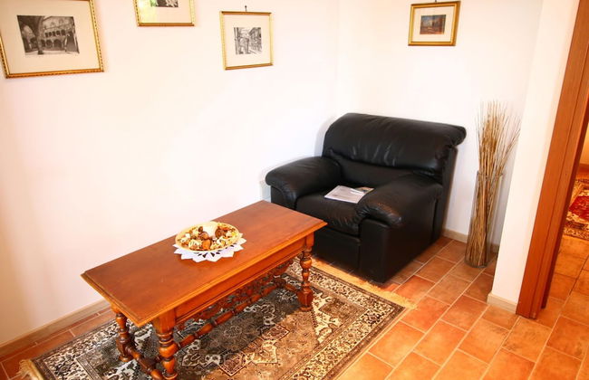 Holiday Home in Selci With Saltwater Pool - Foto 10