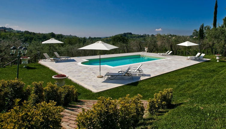 Foto 1 - Holiday Home in Selci With Pool