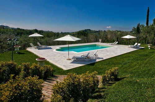 Foto 1 - Holiday Home in Selci With Pool