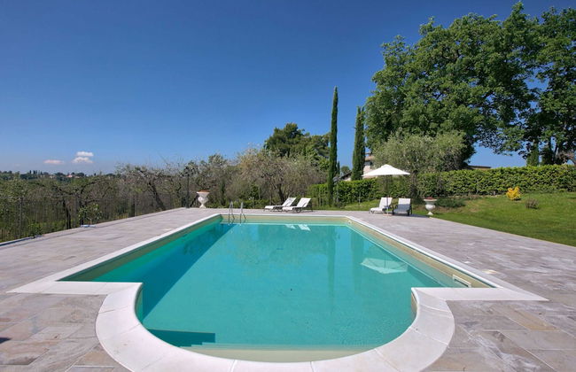 Romantic Hideaway in Lazio - Foto 16