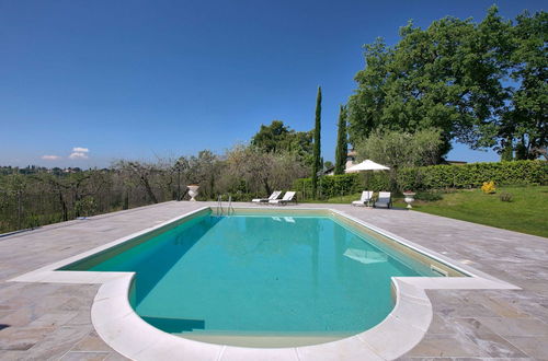 Photo 10 - Holiday Home in Selci With Pool