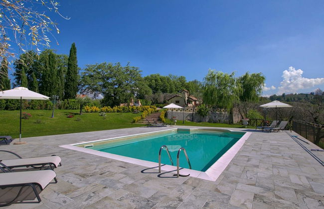 Romantic Hideaway in Lazio - Foto 13