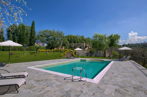 Photo 12 - Holiday Home in Selci With Pool