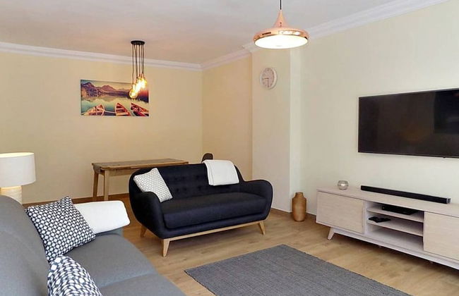 Marbella Golden Mile Luxury Apartment - Foto 4